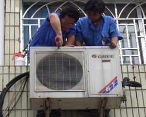 南平市空调售后维修服务中心在哪里找